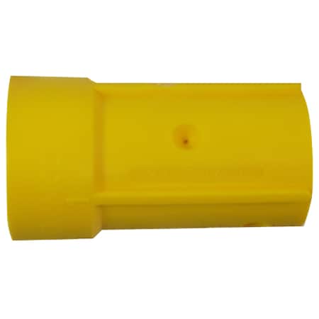 Clemco 3/4" ID Nylon Nozzle Holder 10C04106
